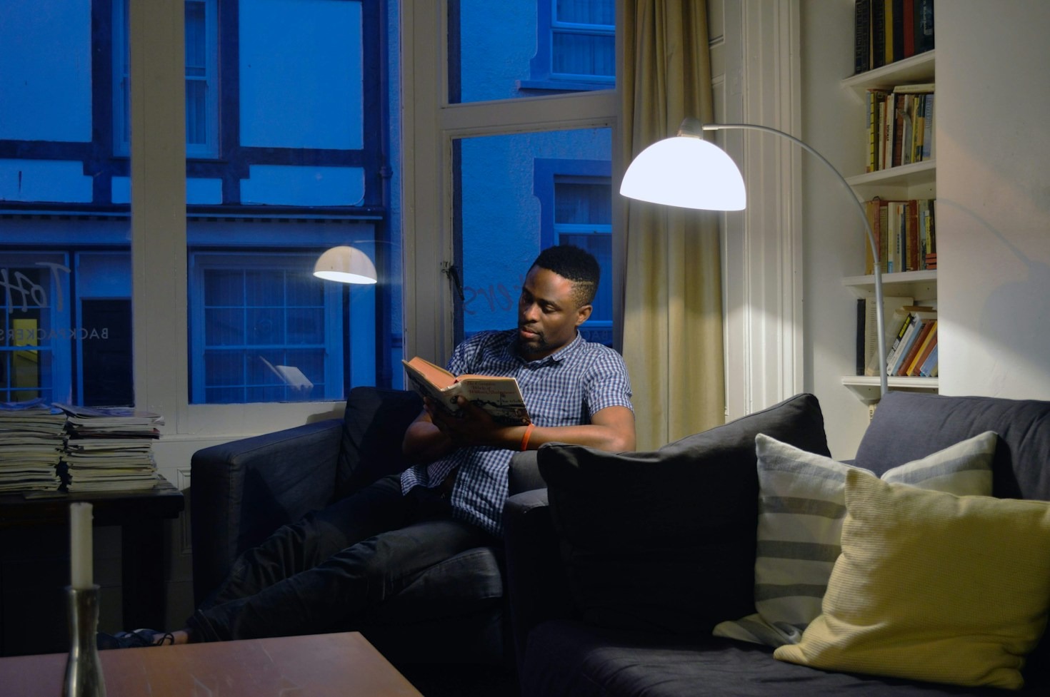 Simple Habits That Inspire Daily Creative Thinking