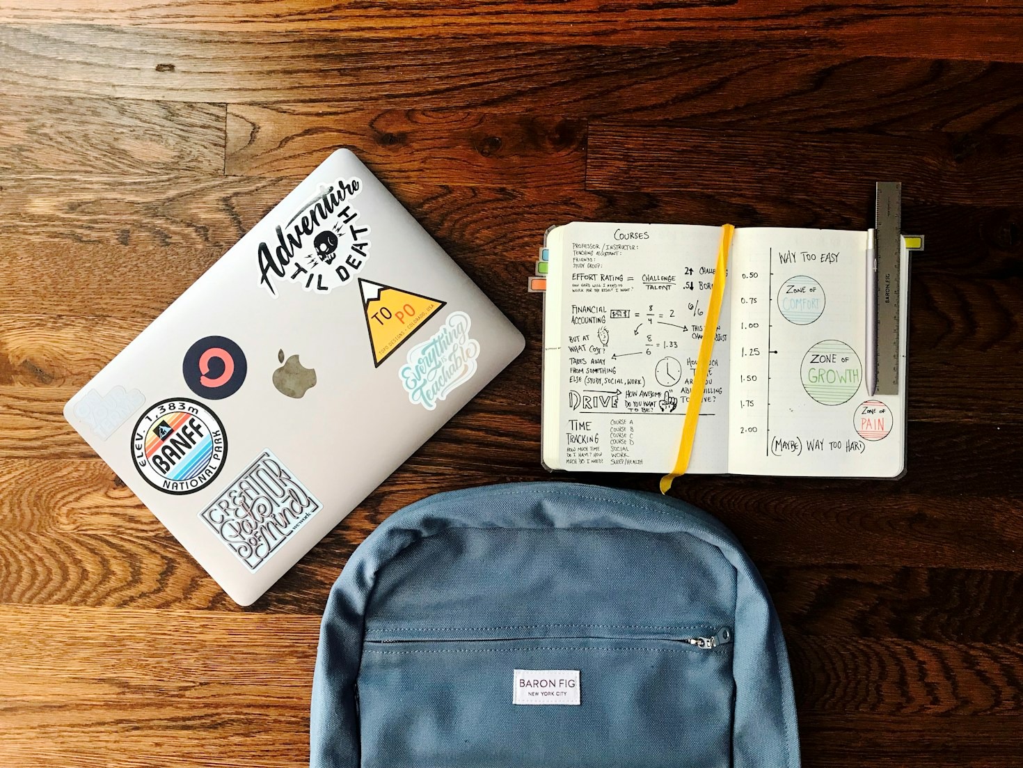 Ten Thoughtful Reads to Brighten Your Morning